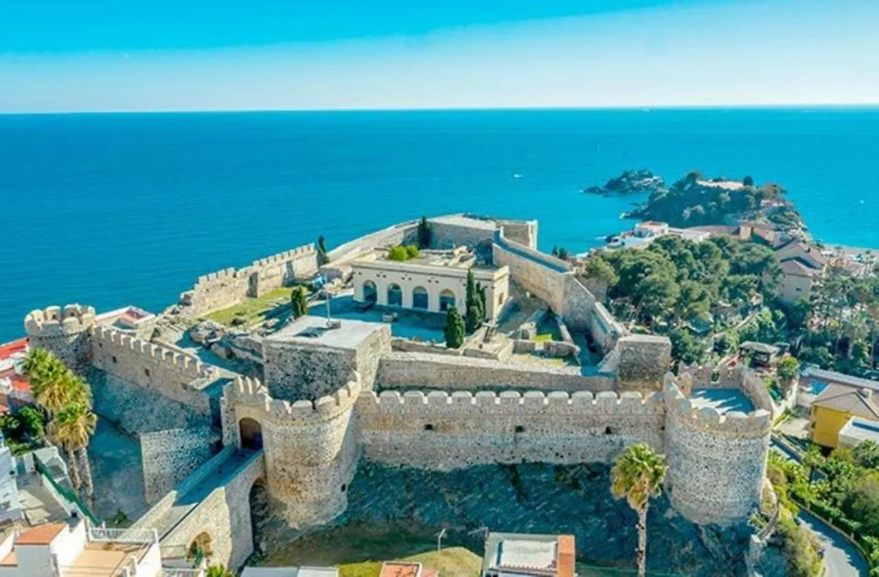 Espectacular Vistas De Almunecar Apartment